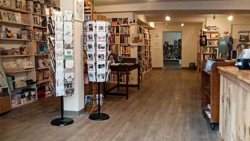 Recently-Renovated Bookstore in New Hope Announces a New Website for Customers