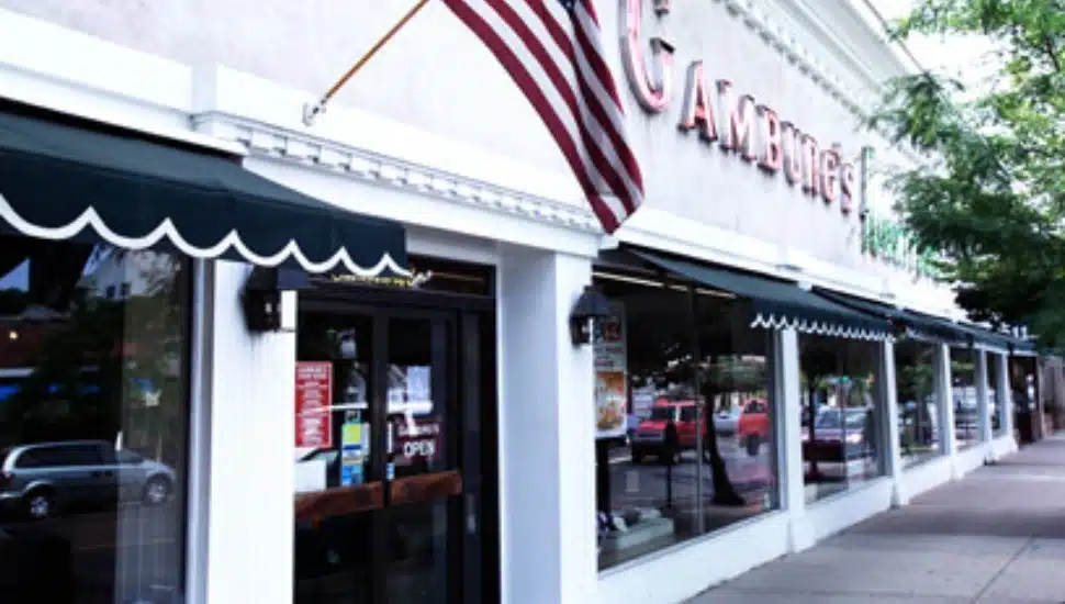 Hatboro’s Gamburg’s Furniture Store Closing After Serving Community for 94 Years