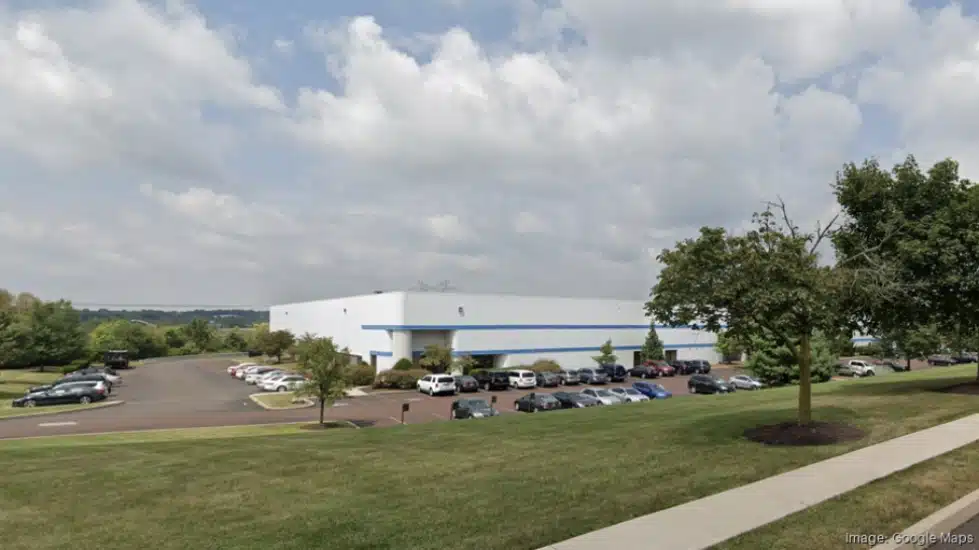 1510 Gehman Road in Harleysville.