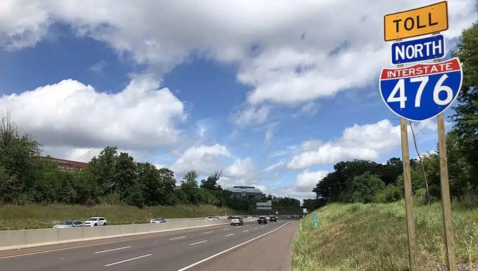 Interstate-476.