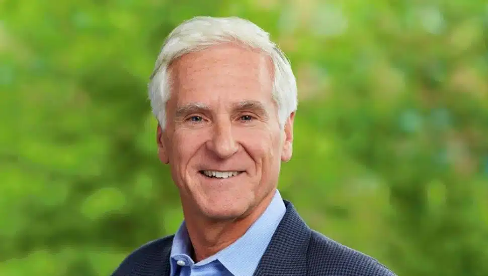 Jeffrey Dayno, CEO of Harmony Biosciences Holdings.