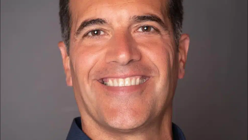Jim Zervanos.