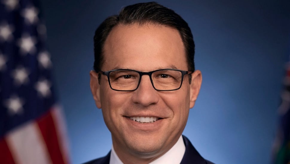 Josh Shapiro