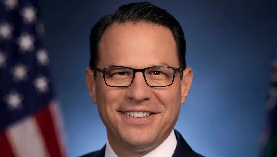 Josh Shapiro