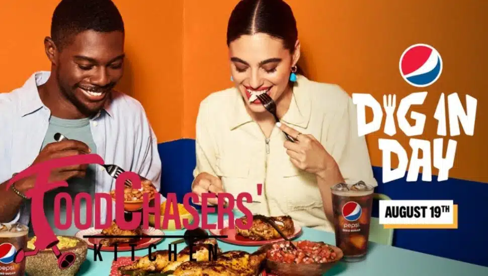 FoodChasers’ Kitchen Offering Free Meals This Saturday in Elkins Park