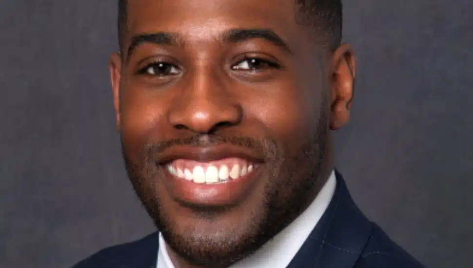 Bernard Tynes – EVP, Chief Marketing and Impact Office at Penn Community Bank.