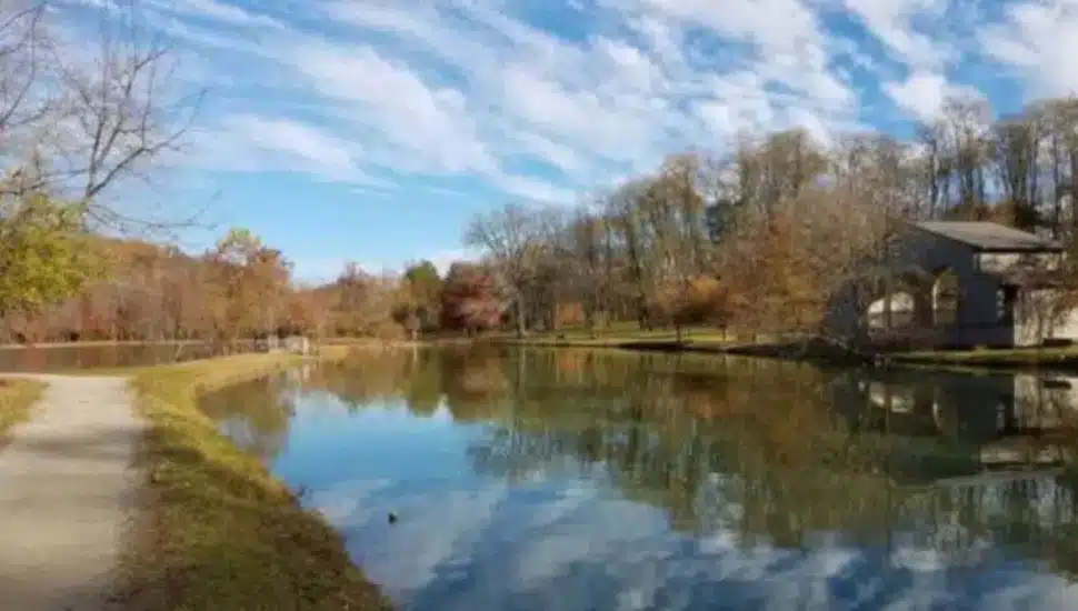 Anson B. Nixon Park.