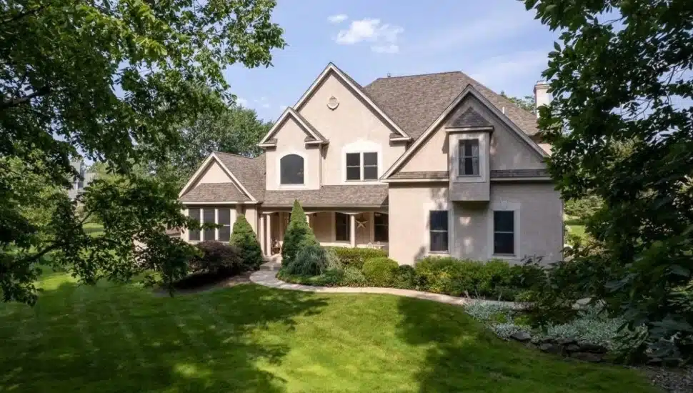 198 Fairway Rd. in Ambler.