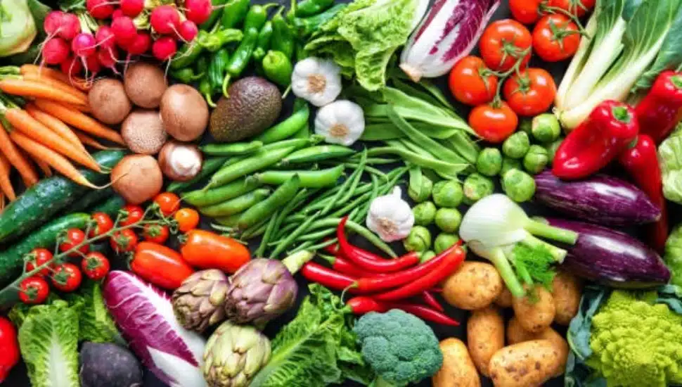 Stock Up on Fresh Produce at Co-Ops and CSAs Around the Main Line