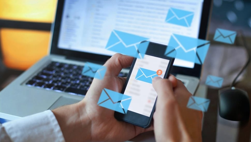 Free Yourself from the Inbox Trap: Reclaiming Productivity as a Business Leader