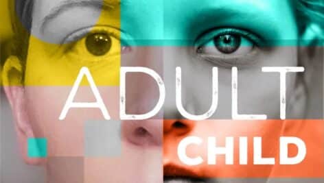 "Adult Child" podcast