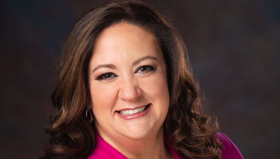Independence Mission Schools Beth Alfonsi