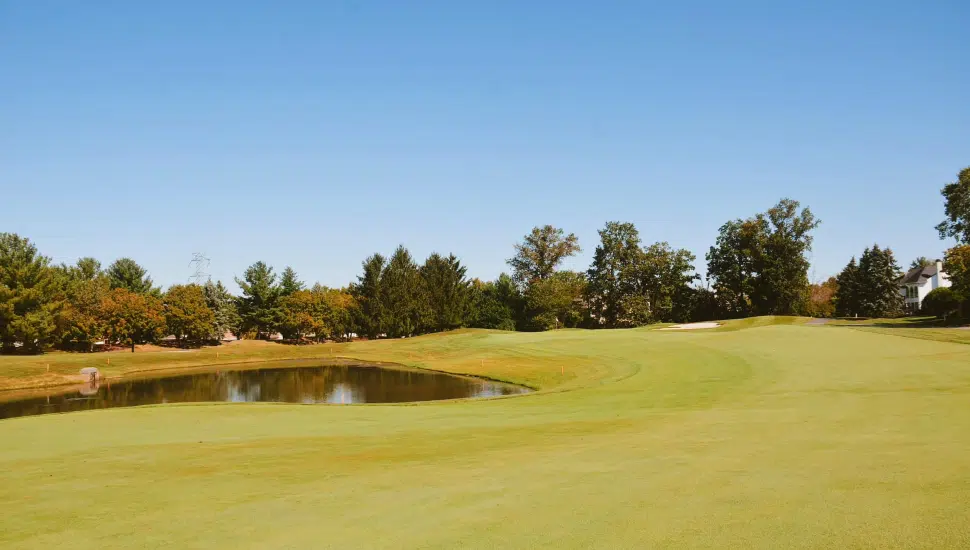 Blue Bell Country Club