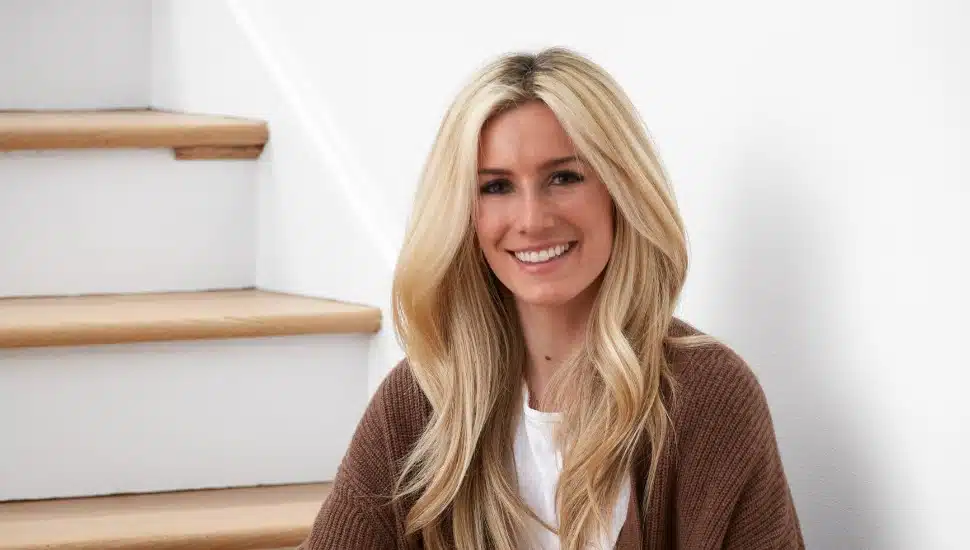 Brittany Hakimfar of Far Studio