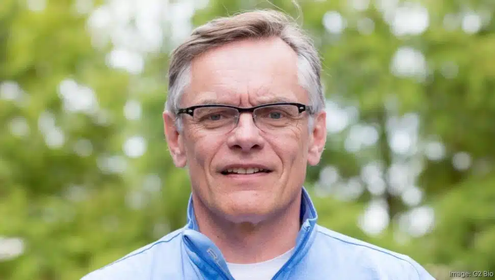 Dr. James Wilson, director of the gene therapy program at the University of Pennsylvania, predicts a brighter future despite the current lack of investment capital.