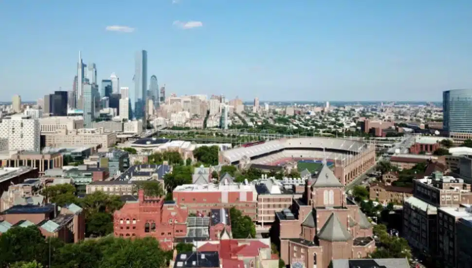 Franklin Field