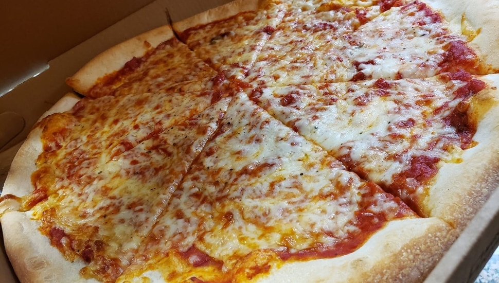 Gennaro's Pizza