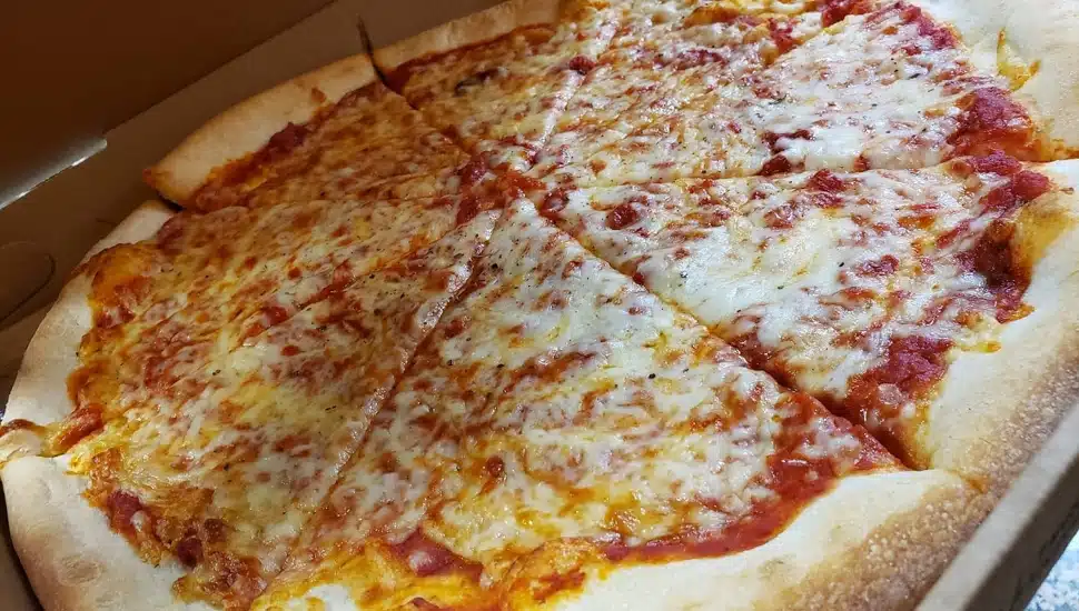 Gennaro's Pizza