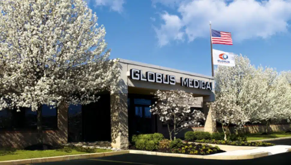 Globus Medical