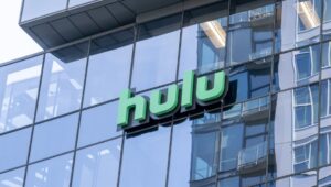 The Hulu office in Seattle