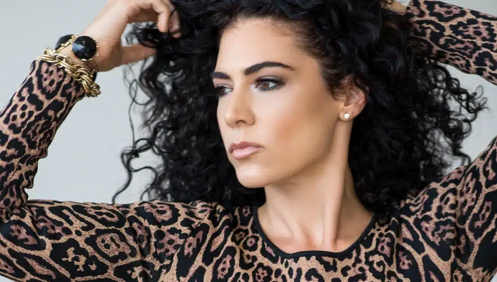 Joanna Pascale