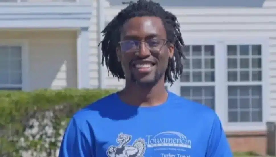 Kofi Osei