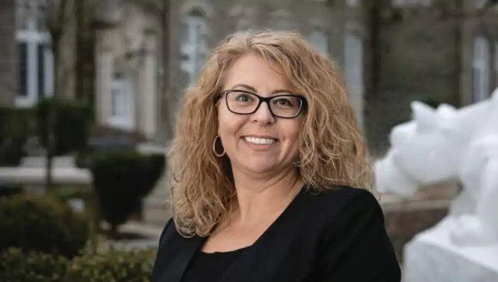 Penn State Abington’s Margo DelliCarpini to Lead All Penn State Branch Campuses