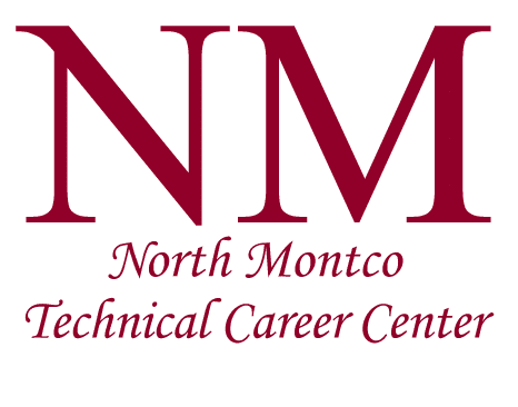 North Montco Technical Career Center logo
