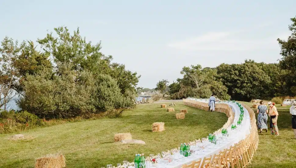 FarmerJawn Hosts Outstanding in the Field Table-to-Farm Event in Elkins Park