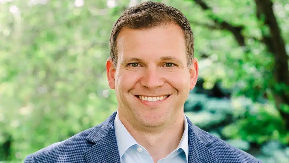 City Line Capital COO Peter Veltri