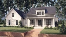 Small house plans from Houseplans.com.