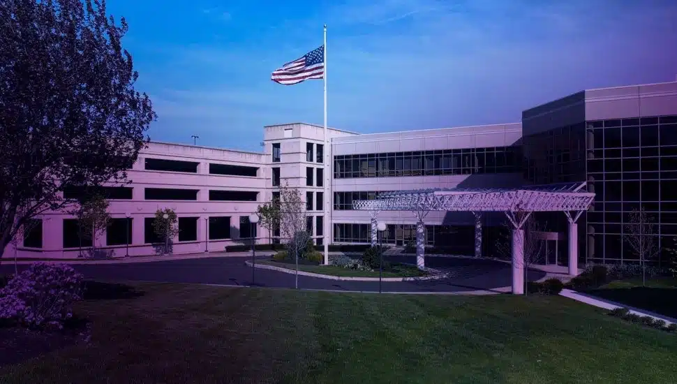 St. Mary Medical Center