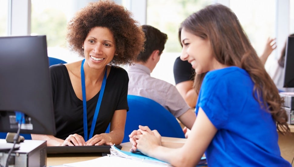 student services
