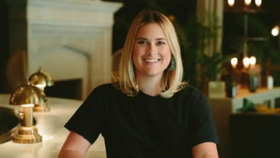 Main Line Restaurateur Uses Family Legacy to Strengthen Women’s Voices