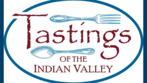 North Monttco Technical Career Center Taste of Indian Valley fundraiser.