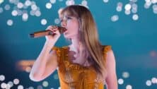 A new law seeks to protect fans from online ticket fraud caused by scalper's use of "bots" to grab up concert tickets like what happened during the sale of Taylor Swift's recent summer stadium tour.