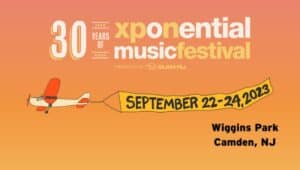 XPoNential Music Fest.