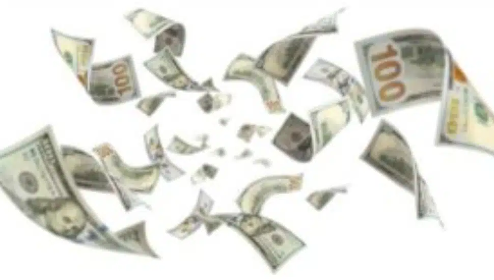 money