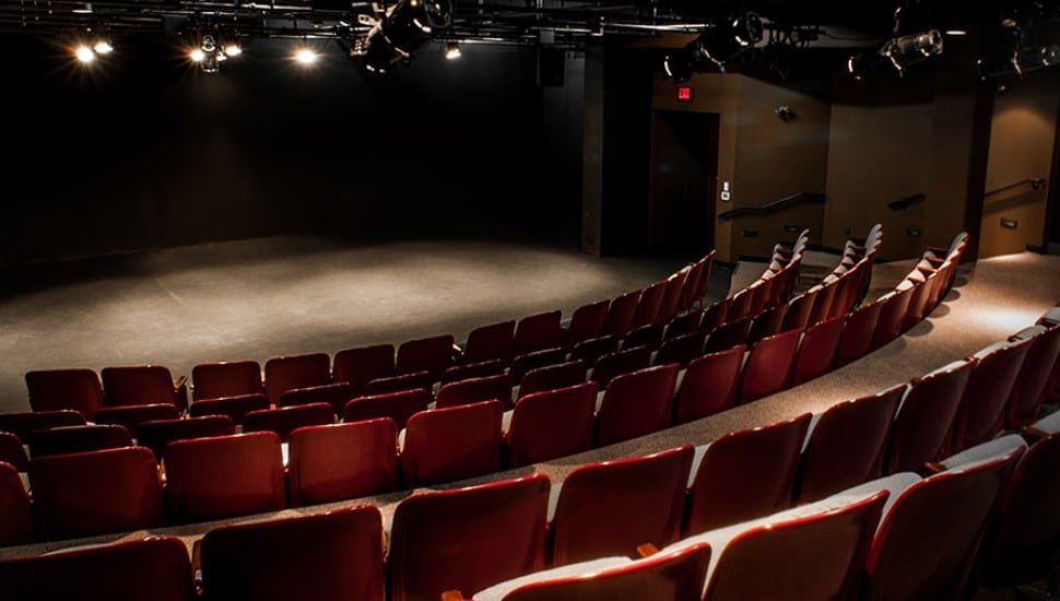 theater horizon in norristown
