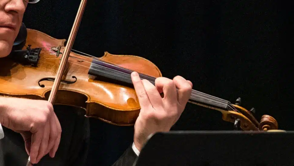 Delaware County Symphony Concert Celebrates Local Composers