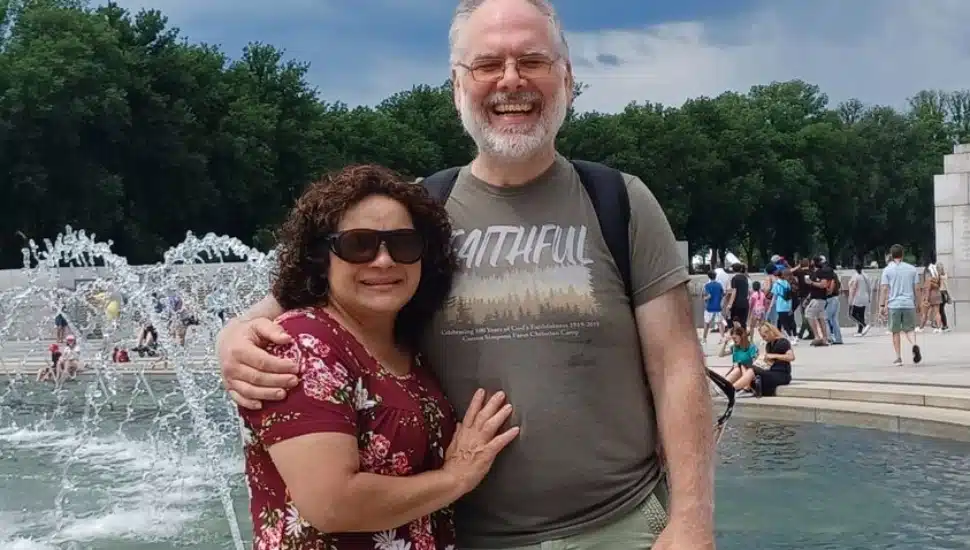 For Medical Records Professional Brendan Bossard, Peirce Offered the Flexibility and Support He Needed