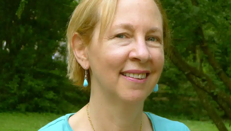 Cathleen Cohen