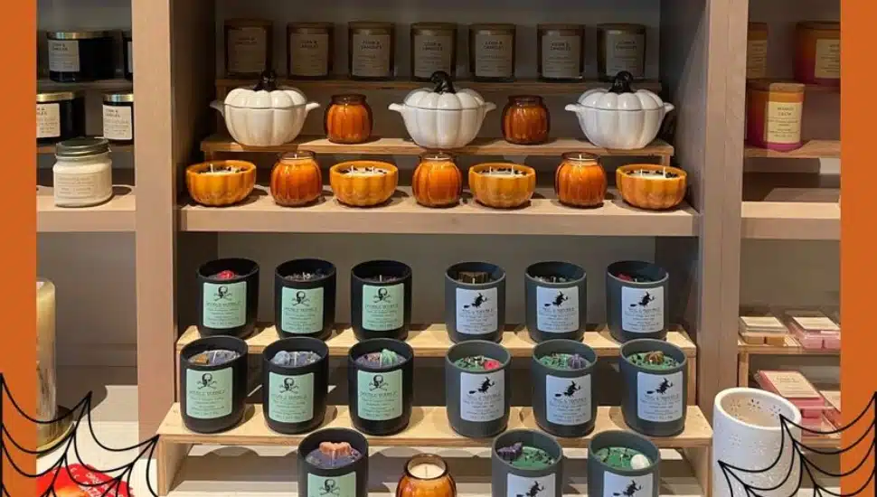 Here Are Adult Halloween Happenings Around the Main Line This Month