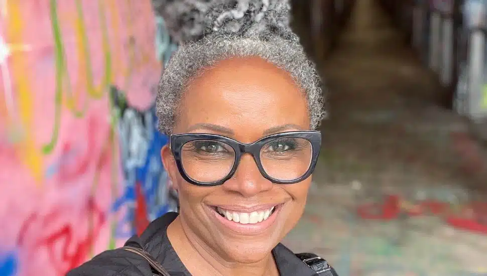 Deneen Marcel