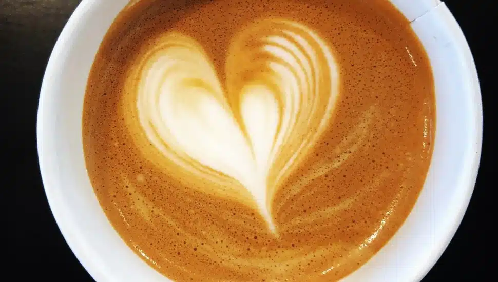 Recharge This Fall at These Unique Coffee Shops Around the Main Line