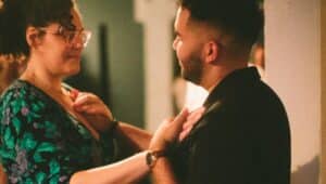 Allie Hoffman, a New York City singleton, created The Feels to help other singletons find more meaningful connections. With The Feels, romantic hopefuls skip past surface-level exchanges and get right to the heart of the matter.
