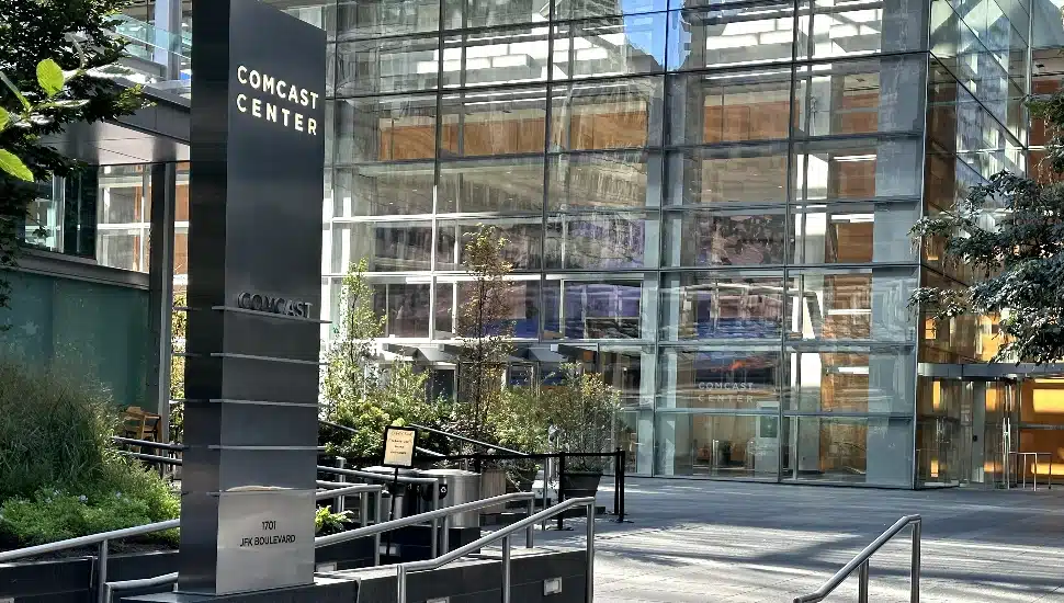 Comcast Sees Major Jump in Peacock Subscribers, Revenue