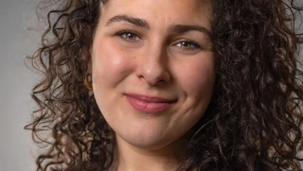 Kali Silverman
