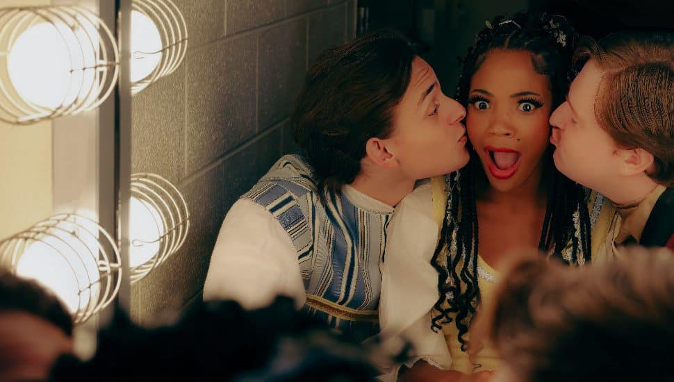 Kiss Me Kate WCU