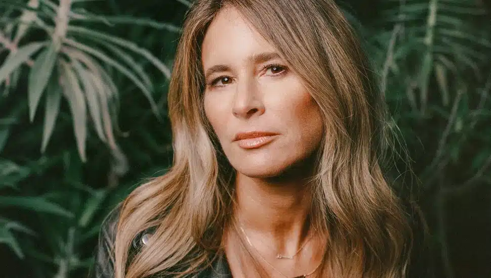 Melissa Broder